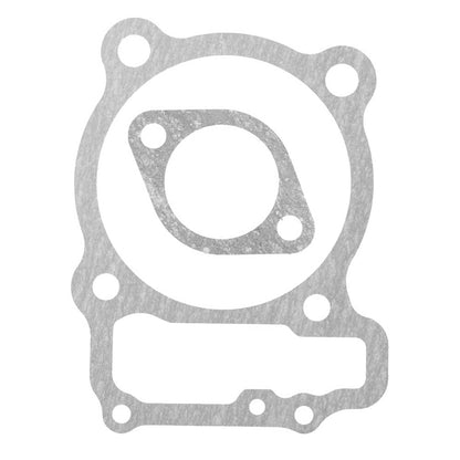 Solidspare For Honda TRX400EX Big Bore Cylinder Piston Gasket Kit 1999-2008 89mm 440cc