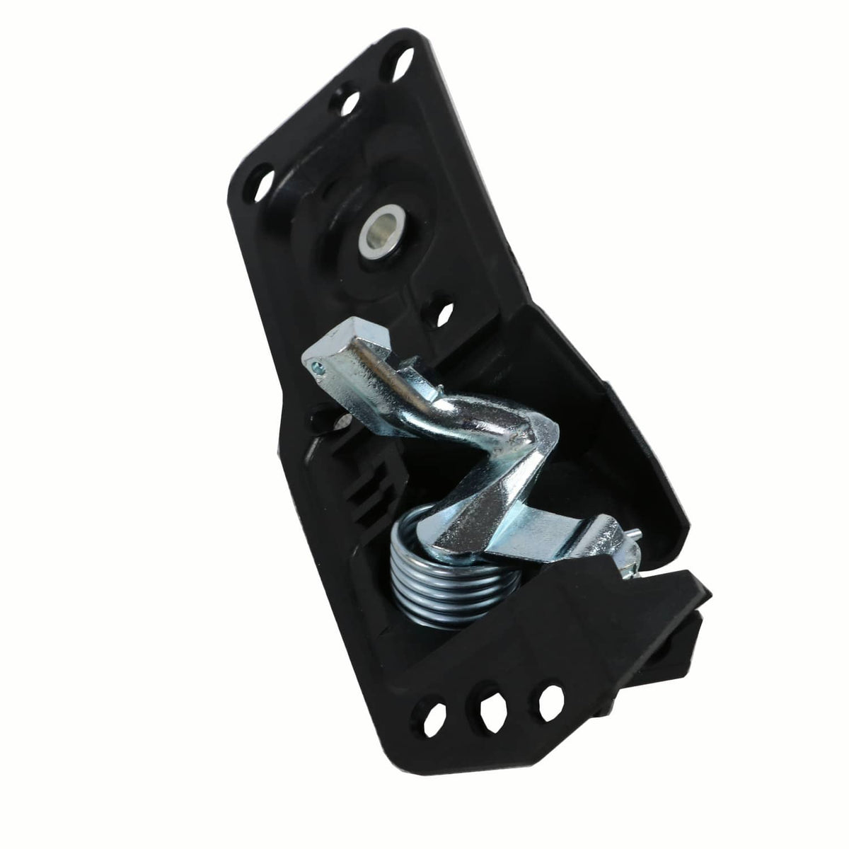 Solidspare Interior Door Handle Repair Inside Driver LH For 07-2013 Chevy Sierra Silverado