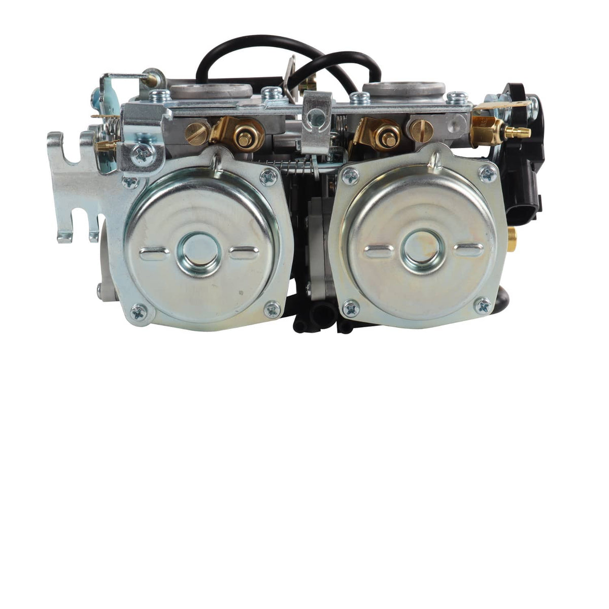Solidspare Carburetor for Yamaha V-Star 650 Classic Custom Silverado XVS650 1998-2011