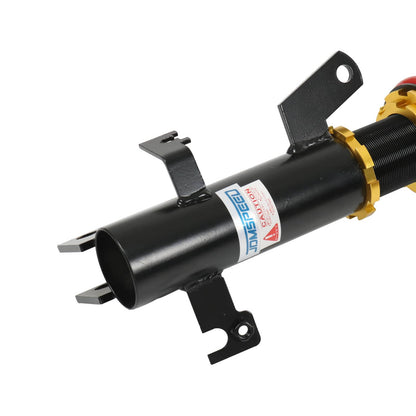 Solidspare Coilovers Suspension Kit For HONDA CRV CR-V 2007-2011 Shock Absorbers Adj Height