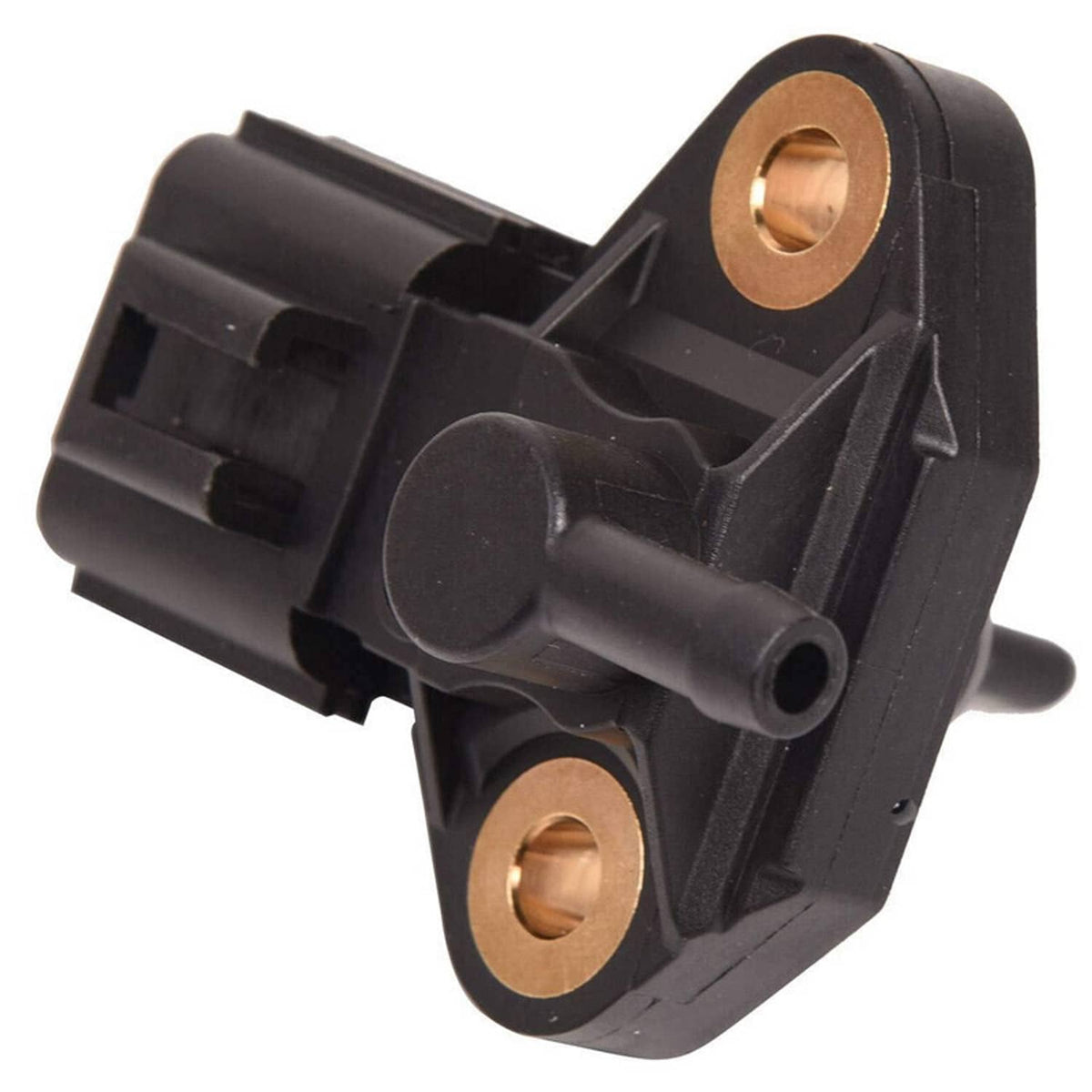 Solidspare Fuel Injection Pressure Sensor For Ford E150 E250 E350 Focus Lincoln 3F2E9G756AA