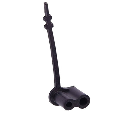 Solid Spare NEW FUEL CONNECTOR CAP 878311 For MERCURY OUTBOARD 4-5-6-8-9.9-10-15-20-25-30HP