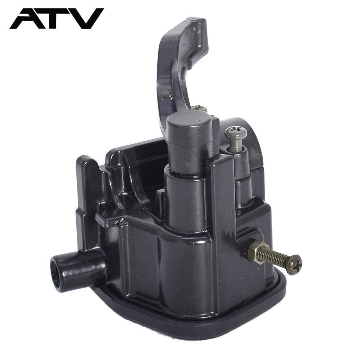 Solidspare Fit for YAMAHA RAPTOR 350 660 700 P TT03 THUMB THROTTLE Assembly