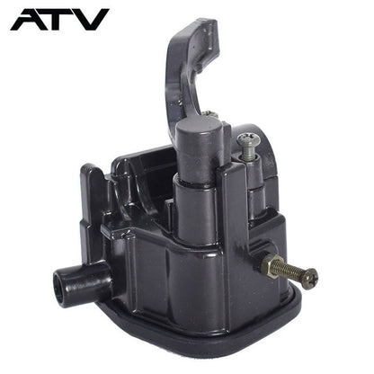 Solidspare Fit for YAMAHA RAPTOR 350 660 700 P TT03 THUMB THROTTLE Assembly