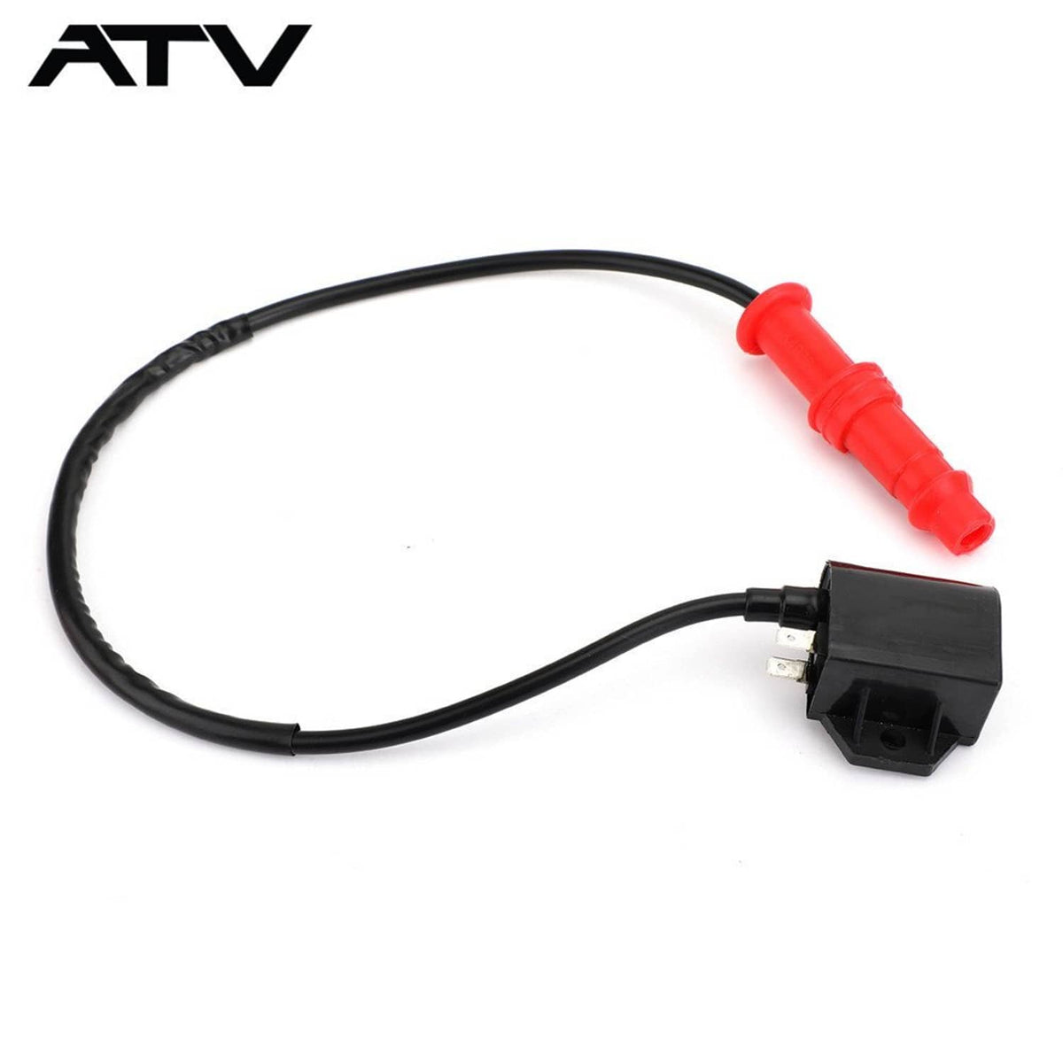 Solidspare Generic For Polaris Sportsman Ranger 400 450 500 2004-2014 Ignition Coil 3089239