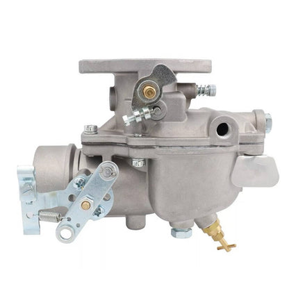 Solidspare Carburetor For Massey Ferguson Tractors 65 3165 165, 194996M93, 517099M93