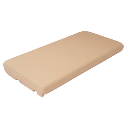Solidspare For Yamaha G16,G19,G20,G21,G22 96-07 Golf Cart Tan Seat Bottom Assembly