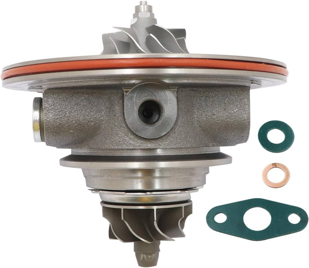 Solidspare Turbo CHRA For Ford 1.5L Fusion 14-20 Escape 17-2019 L4 F1FZ6K682D Turbocharger