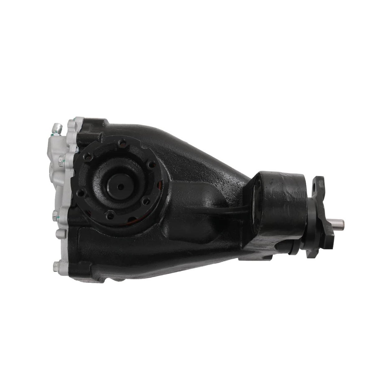 Solidspare Rear Carrier Differential Assemblies 84110755 For Cadillac CTS 3.45 2014-2019