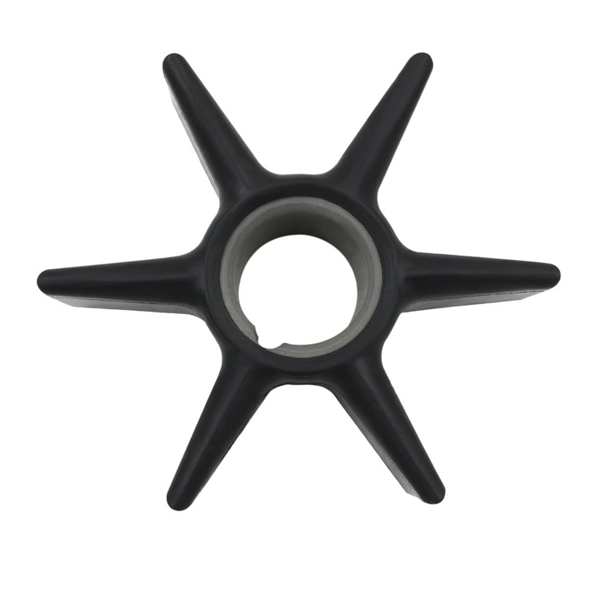 Solid Spare Water Pump Impeller for Mercury Outboard 47-43026Q02 47-43026T-2 19210-ZW1-003