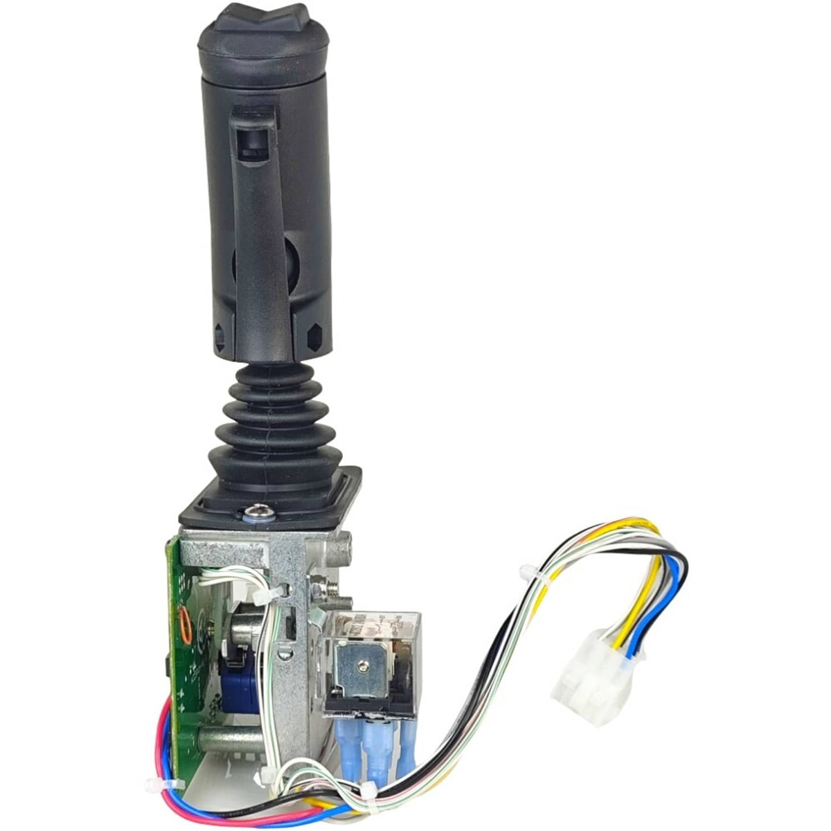 Solid Spare 123994AB Joystick Controller 123994AA 123994AC for Skyjack SJ3220 SJ3226 Lift