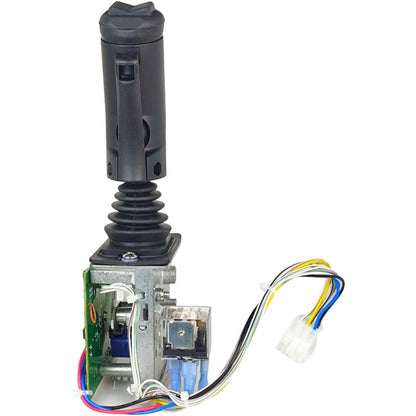 Solid Spare 123994AB Joystick Controller 123994AA 123994AC for Skyjack SJ3220 SJ3226 Lift