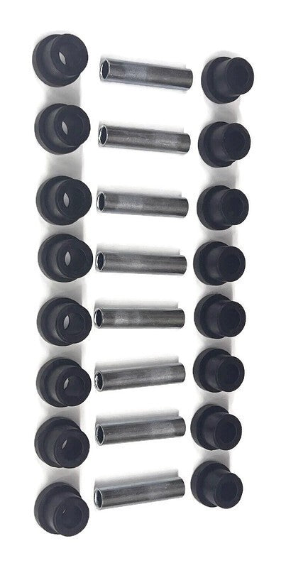 Leaf Spring Shackle Bushing Set replaces Club Car DS Precedent 1010160 1011416