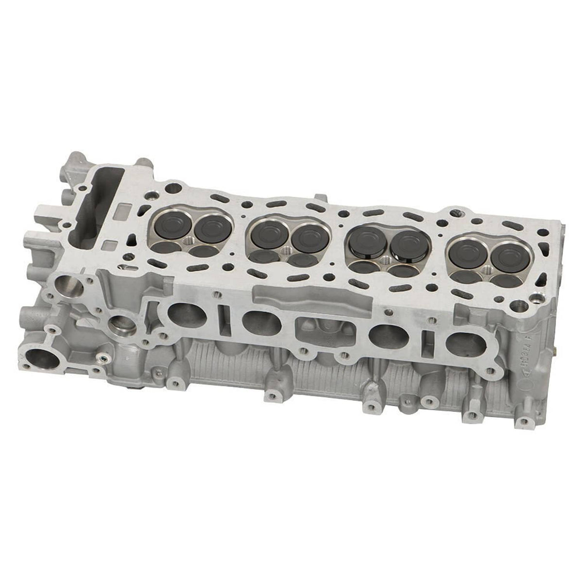 Solidspare New Cylinder Head For 1994-00 Toyota 4-Runner T-100 Tacoma 2.4L 2.7L 2RZFE 3RZFE