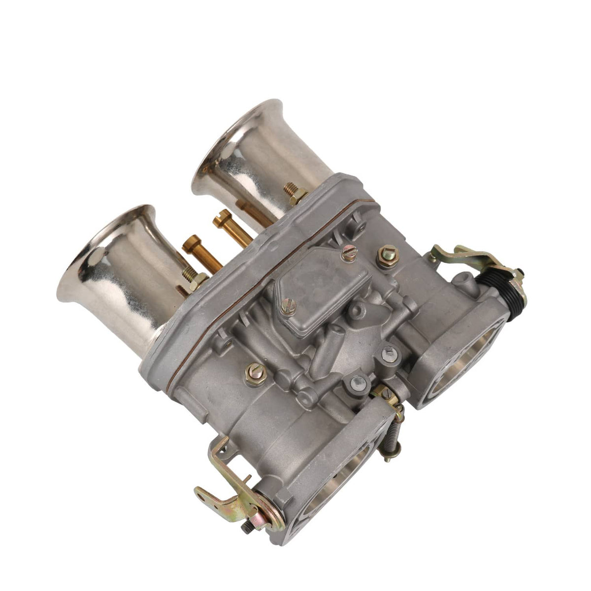 Solidspare Carburetor Carb Kit For Volkswagen Beetle 44 IDF 2 BARREL Jaguar Porsche