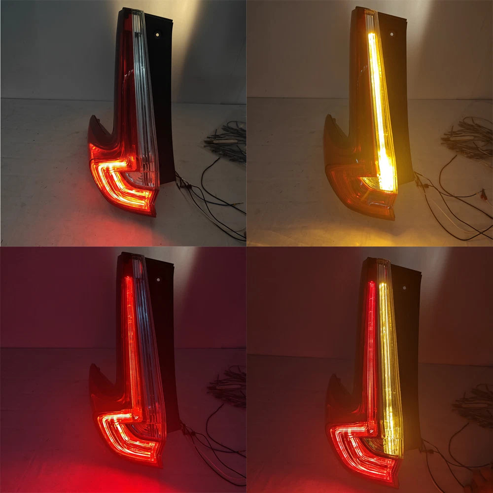 Driver Side Tail light For 2017 2018 2019 Honda CR-V CRV LED Outer 17 18 19 LEFT