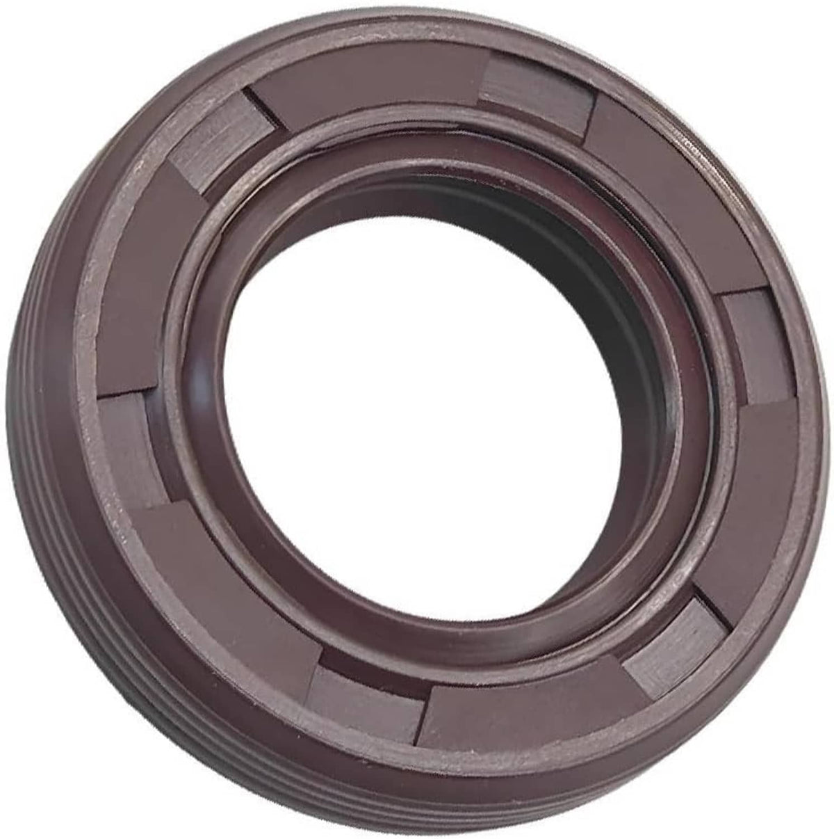 Solid Spare Lip Repair Seal for Johnson Yanmar Jabsco Pump 0.2233.001 X0529105 SP2700-1027B