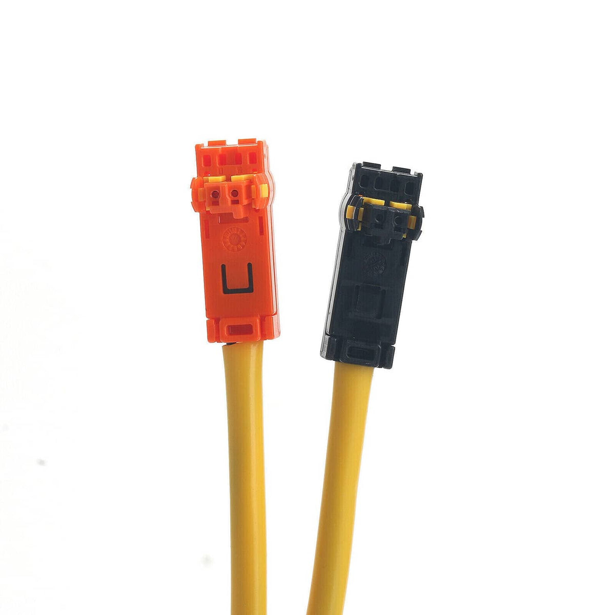 Solidspare Clock Spring Cable 83196-FJ030 for Subaru WRX BRZ XV Crosstrek Forester Impreza
