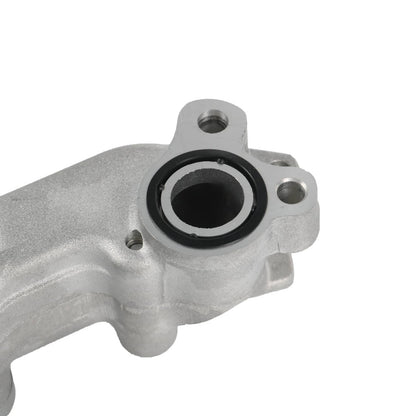 Solidspare For Dodge Ram 1500 2014-2021 Jeep Grand Cherokee 3.0 Diesel 68489996AA Oil Pump