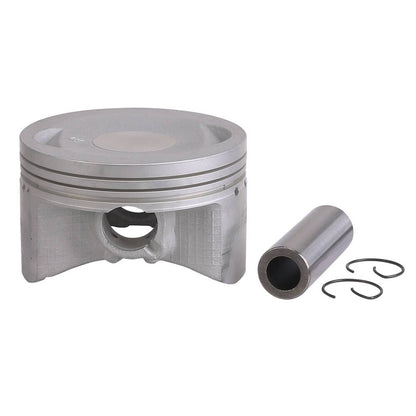 Solidspare For HiSUN UTV ATV 400 Cylinder Repair kit Top End Gaskets MASSIMO Piston Engine