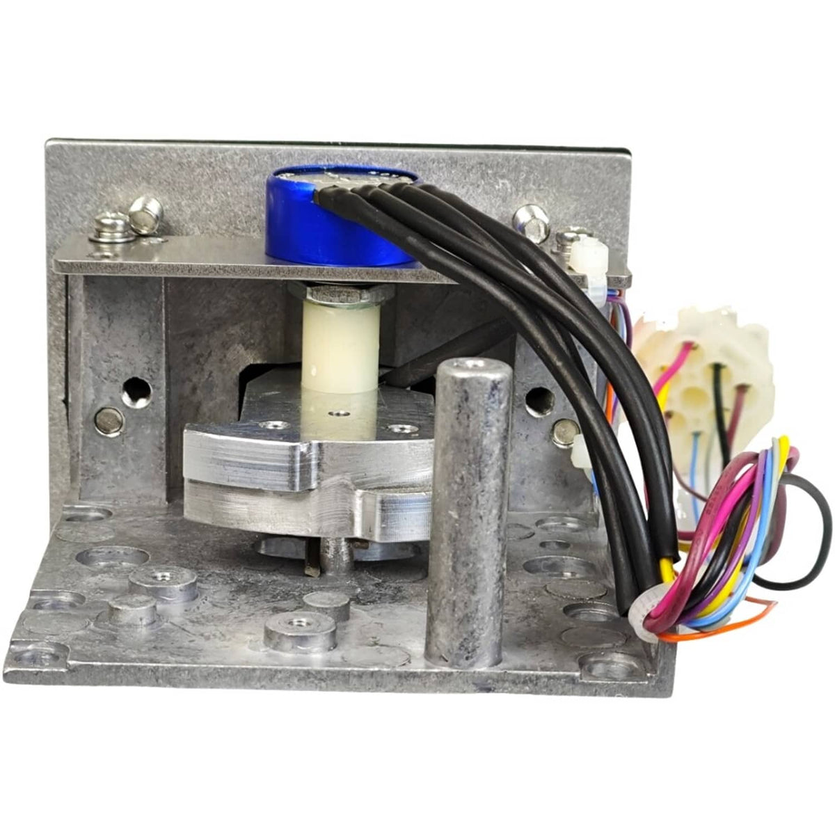 Solid Spare 1600282 Joystick Controller Fit for JLG 2032E2 2033E3 2632E2 3246E2 2646E2