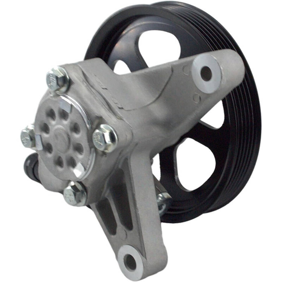 Solidspare Power Steering Pump fit for Acura MDX 2007-13 Honda Odyssey 2005-10 Pilot 05-08