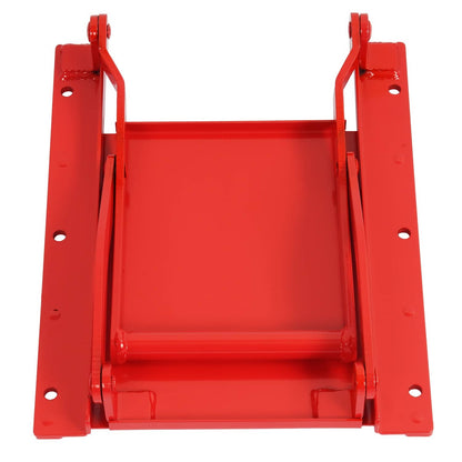 Solid Spare Sliding Grain Gate 9" X 9" Heavy-Duty Manual Grain Bin Slide Gate Powder Coated