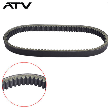 Solidspare Generic Drive Belt for Polaris ATV Trail Boss 330 2003-2013 / 3211077 3211048