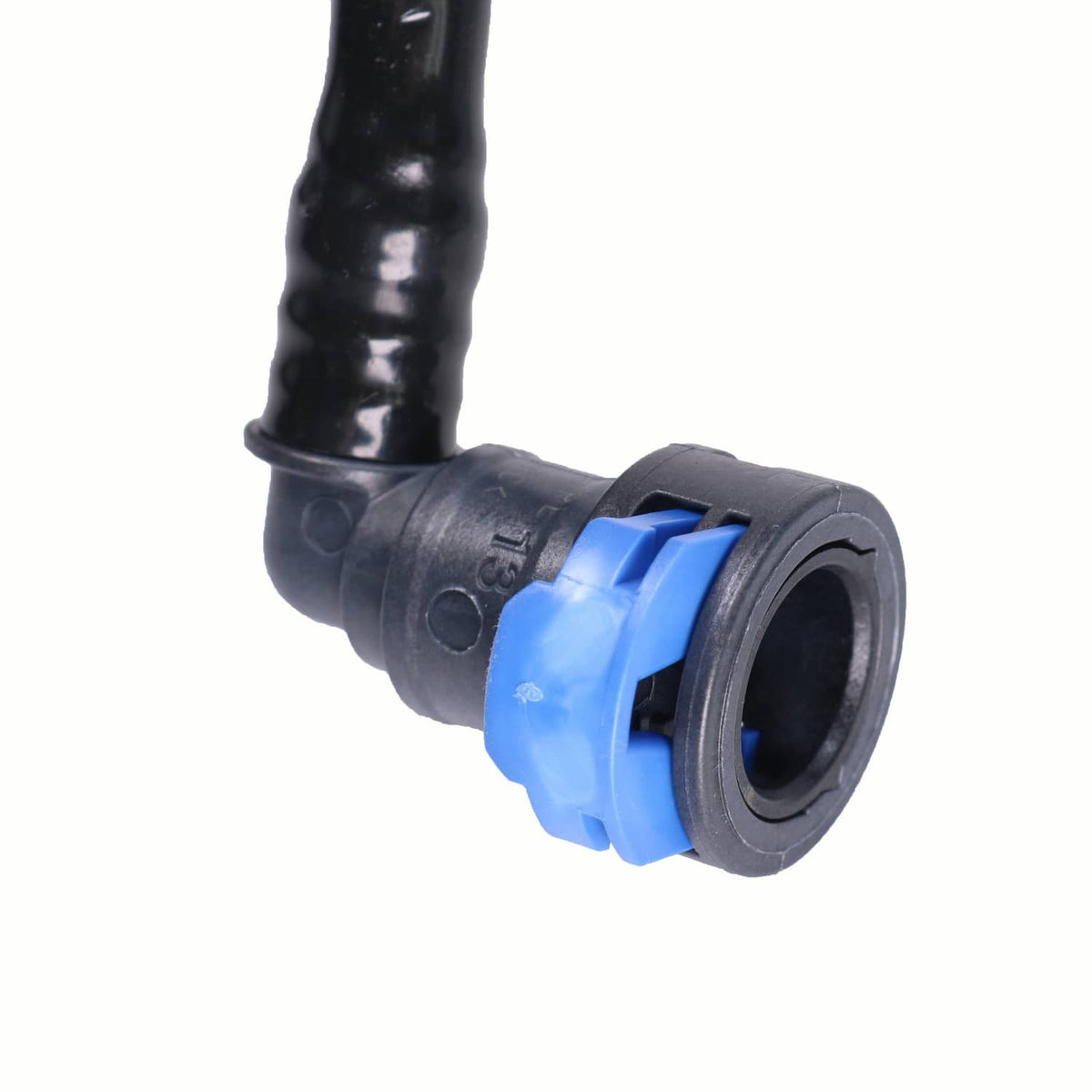 Solidspare FR3Z9G297A Fuel Vapour Hose +Purge Solenoid For 15-20 Ford Mustang 2.3T EcoBoost