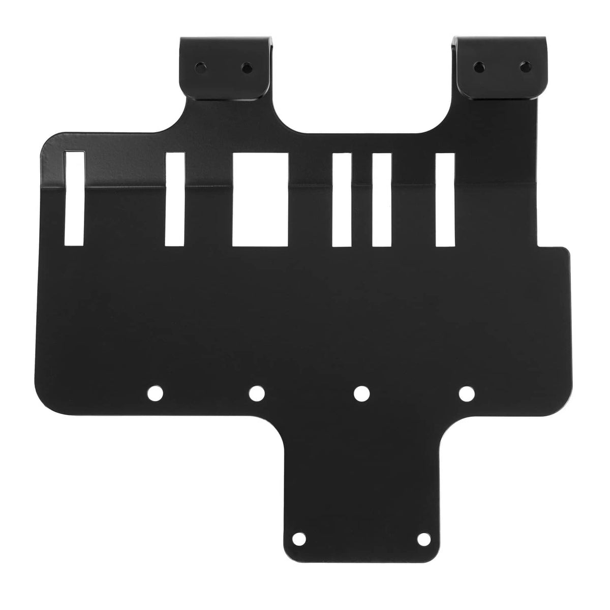Solidspare For CUB CADET 42 46 50 54 60-Inch Double Bagger Adapter Bracket #789-02518-0637