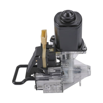 Solidspare For 94-02 Lincoln Town Car Rear Trunk Pull Down Motor Housing W/ Switch 747-002