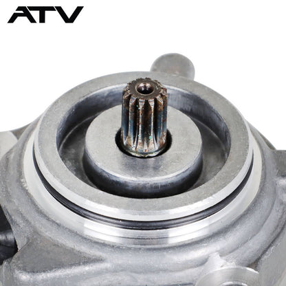 Solidspare For Honda TRX400FA Fourtrax Rancher At 4X4 Power Shift Control Motor 2004-2007