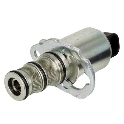 Solid Spare Solenoid Control Valve for John Deere 6415 6425 6430 6510 6520 6525 6530 6405