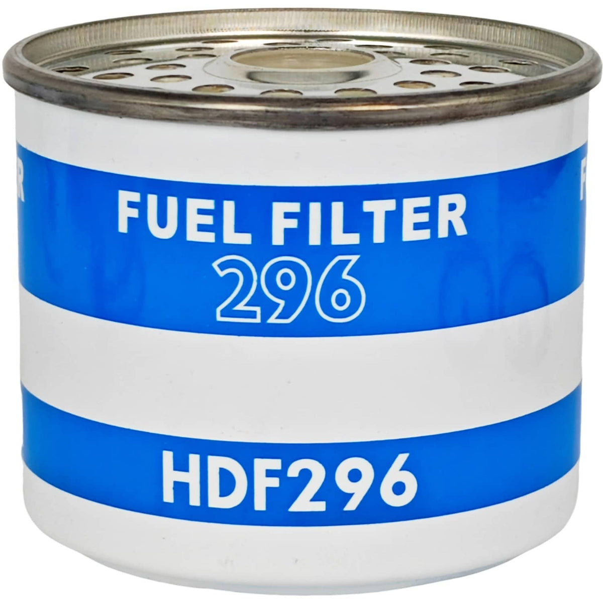 Solid Spare In-Line Fuel Filter 063-2011-00 Fit Bad Boy 2011 Diesels Engine 28Hp 35Hp