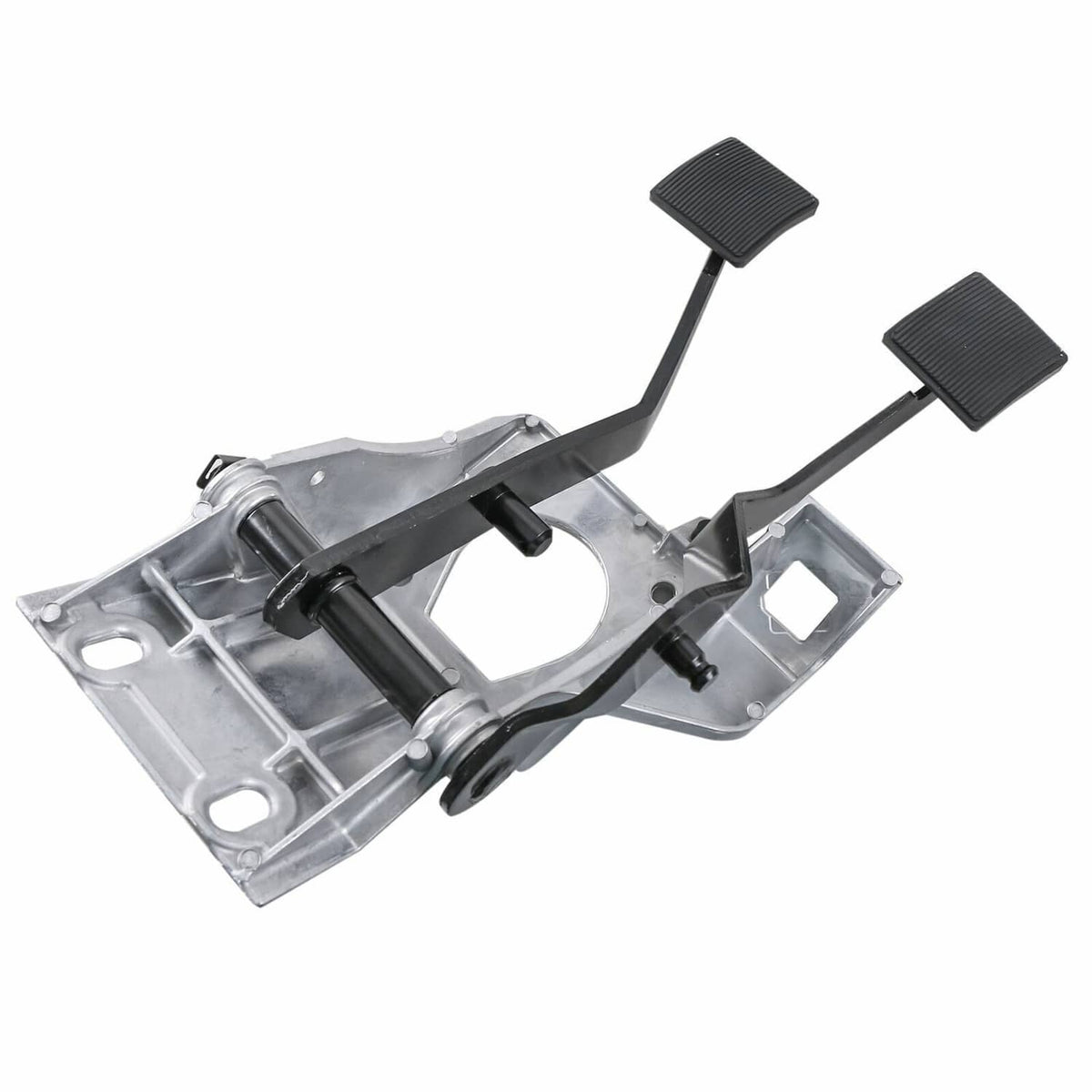 Solidspare New Brake Clutch Pedal Bracket Mount Assembly For 95-06 Ford Ranger 6L5Z2455BB
