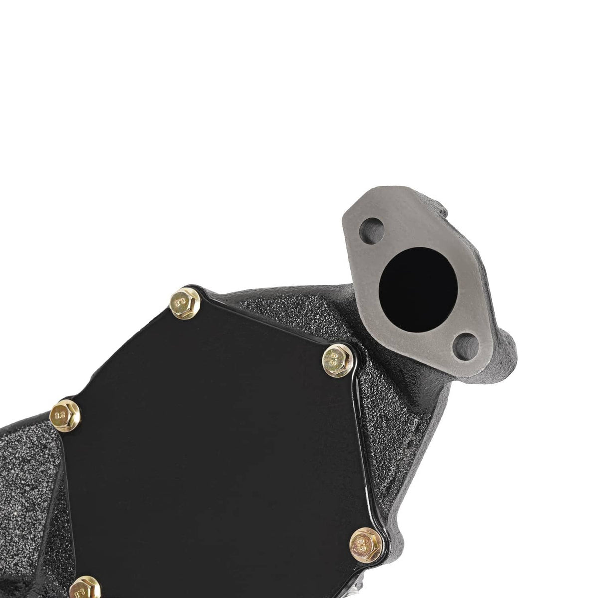 Solidspare Water Pump Marine Circulating #850454R1 For GM 7.4/8.2L 454 502 SIERRA Engine