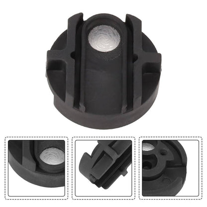 Solid Spare Fit For Yamaha VST Fuel Pump F115-225HP 2000-UP Fuel Filter 68V-13915-00-00