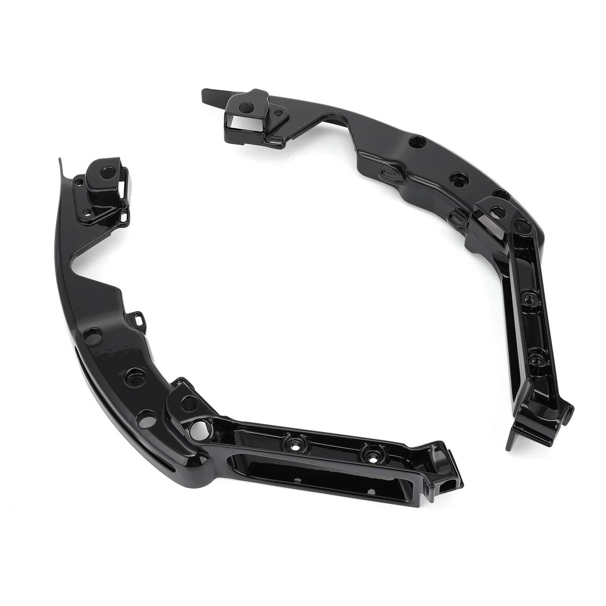Solidspare Rear Fender Support Kit Fit For Harley Touring 2014-2024 Road Street Glide King