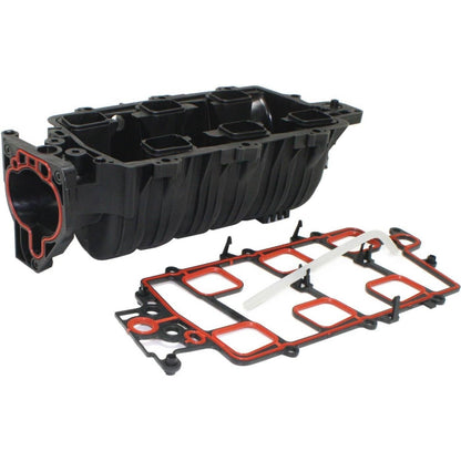 Solidspare New Upper Intake Manifold w/ Gasket for 1995-2005 Chevy Buick Olds 3800 3.8L V6