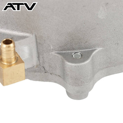 Solidspare New Front Differential For Polaris Ranger 570 ACE 500 RZR S 900 1337133 1332923