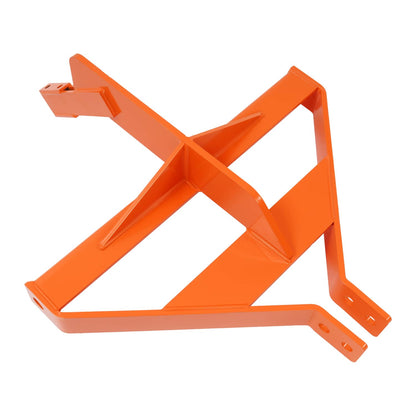 Solidspare Heavy Duty Steel  3-Point Quick Hitch Middle Buster For Category 1 Tractors