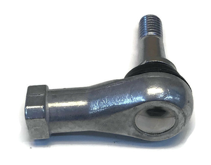 EZGO Left Hand Thread Tie Rod End fits Years 2001 & Up Electric Gas Golf Cart