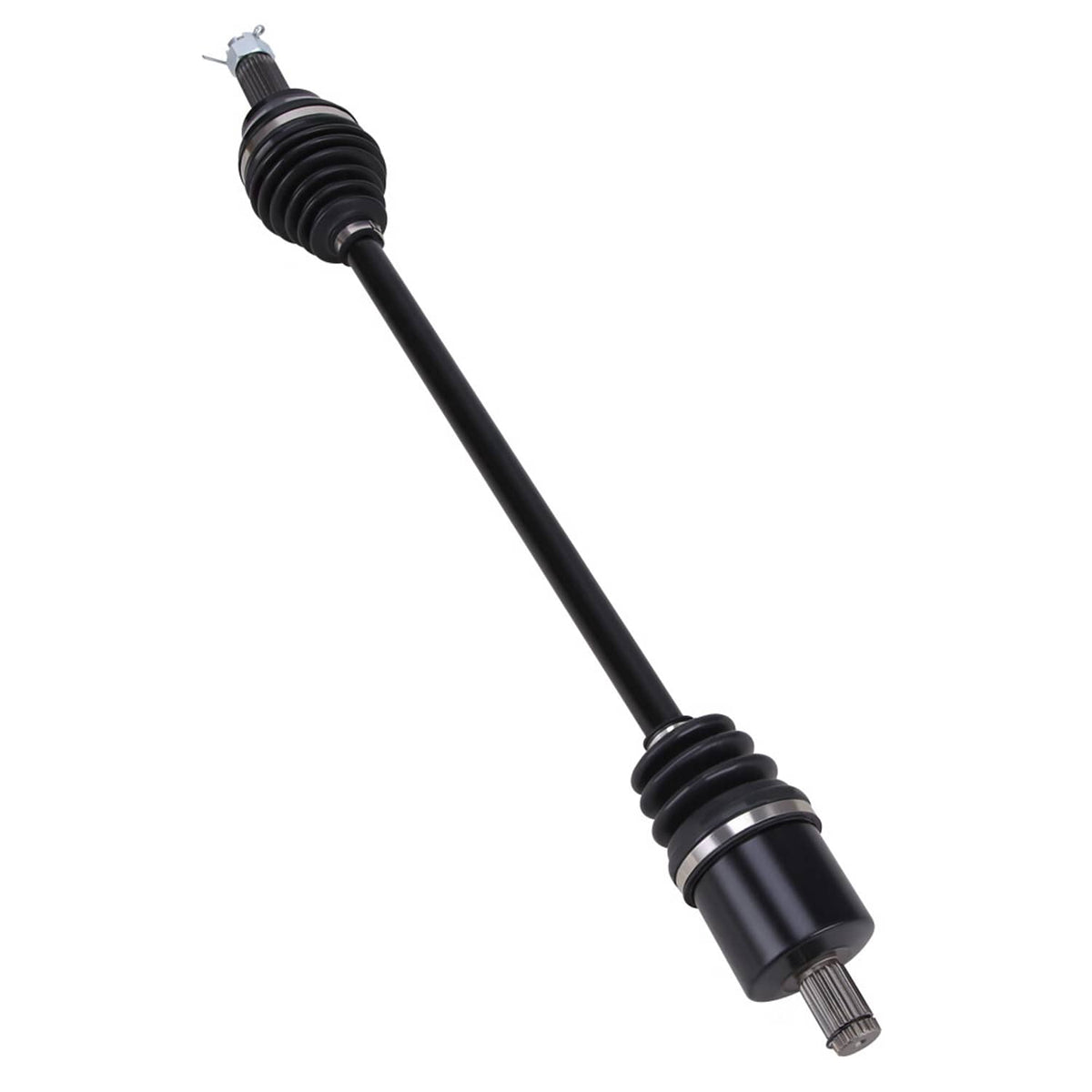 Solidspare Front CV Axle Half Drive Shaft Fit for Polaris RZR S XP 4 1000 1333420 1333283