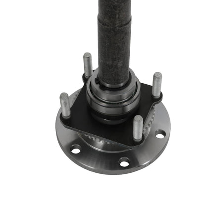 Solidspare Rear Axle Shaft Left Or Right 630-339 NEW For 2004-2007 Nissan Titan W/ Bearing