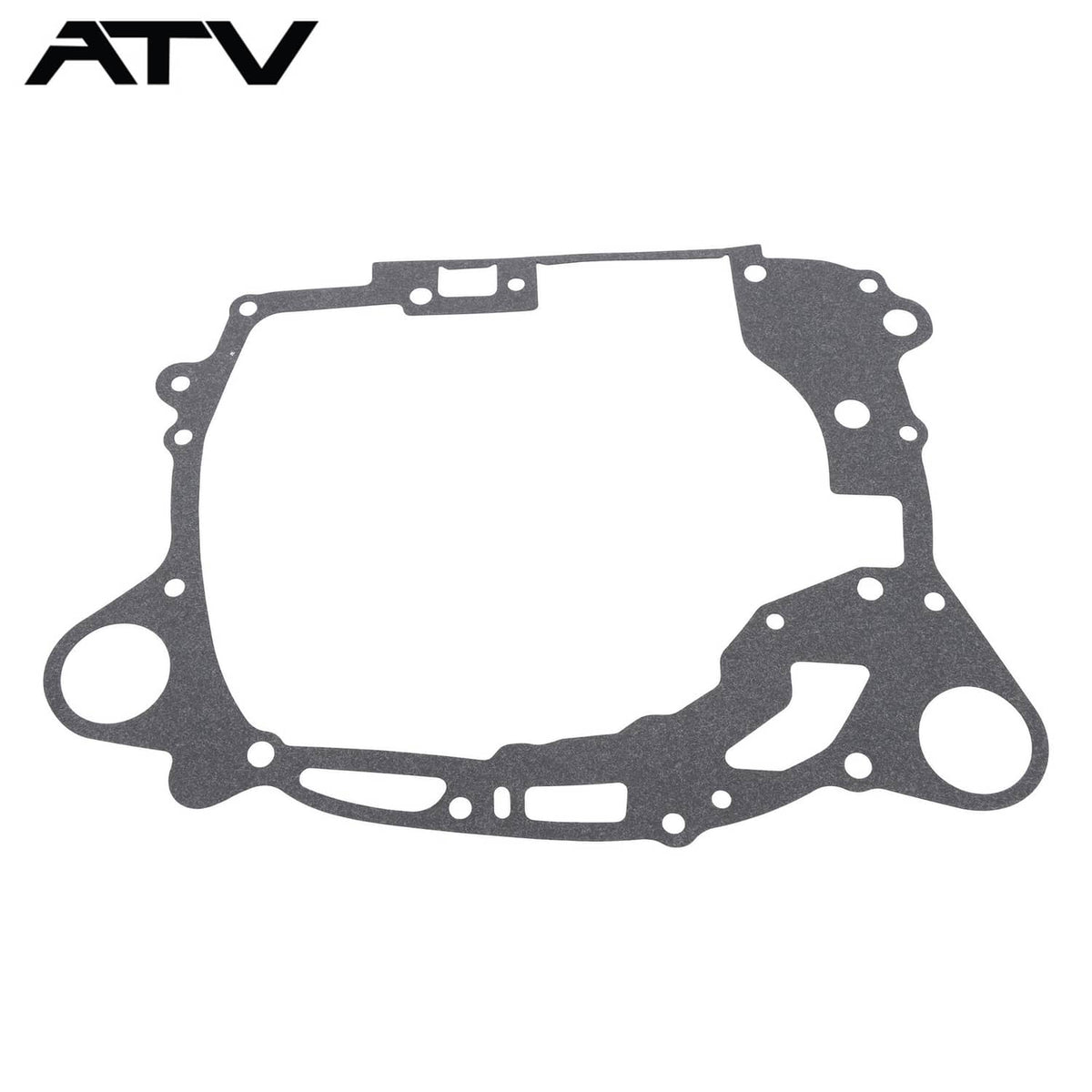 Solidspare Cylinder Head & Cover Gaskets For HONDA TRX250 TRX250EX SporTrax 250 2X4 2002-14