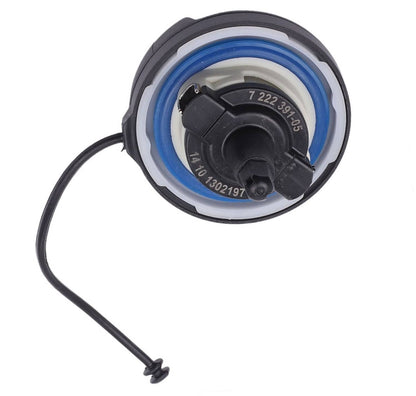 Solid Spare New For Range Rover L322 Land Rover Gas Filler Top Fuel Tank Cap with Strap US