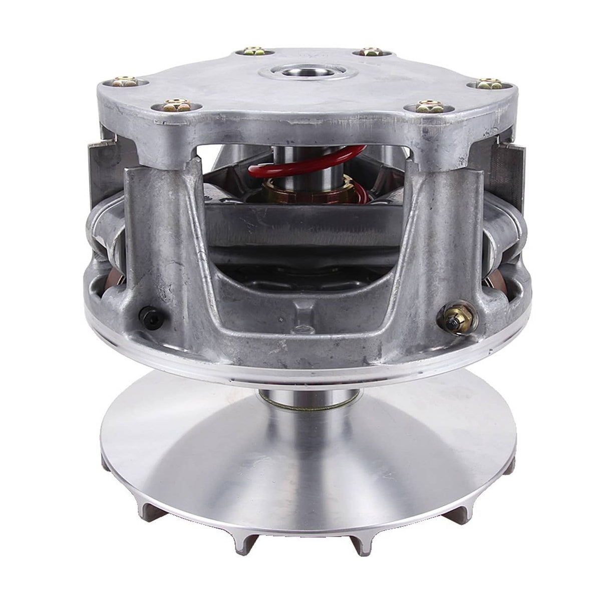 Solidspare US Primary Drive Clutch For Polaris Sportsman X2 700 800 EFI 2008 2009 1322749