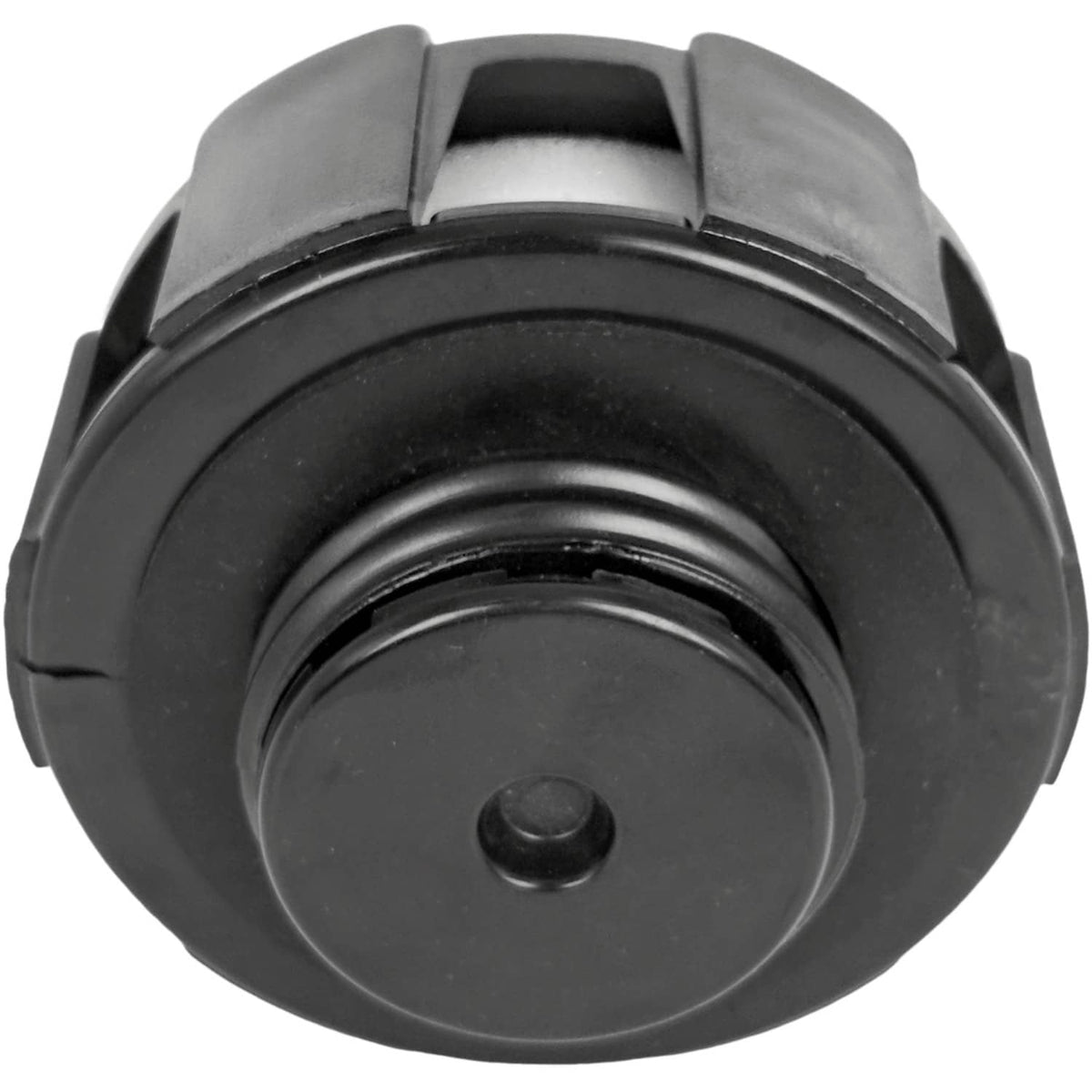 Solid Spare For Bobcat Hydraulic Oil Vent Cap w/O-Ring Gasket S220 S250 S300 A300 A770