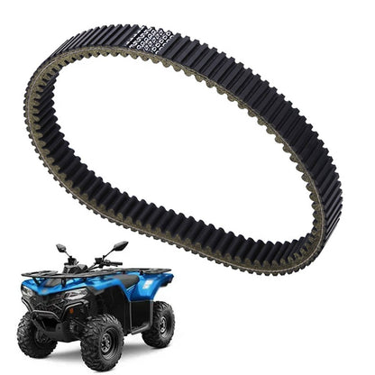 Solidspare Drive Belt 0180055000 For CFMOTO Trail Tracker 500 600 EFI 2011 2012 2013 2014