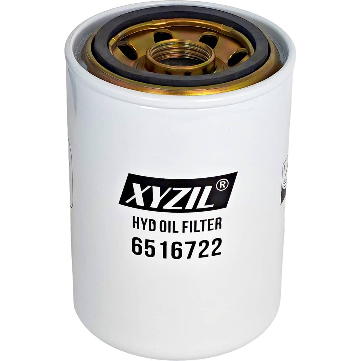 Solid Spare Case Drain Filter 7334208 Fit for Bobcat E50 E55 E60 E85 E88 Excavator
